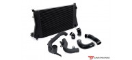 Unitronic Intercooler Upgrade & Charge Pipe Kit for MK8 Golf R